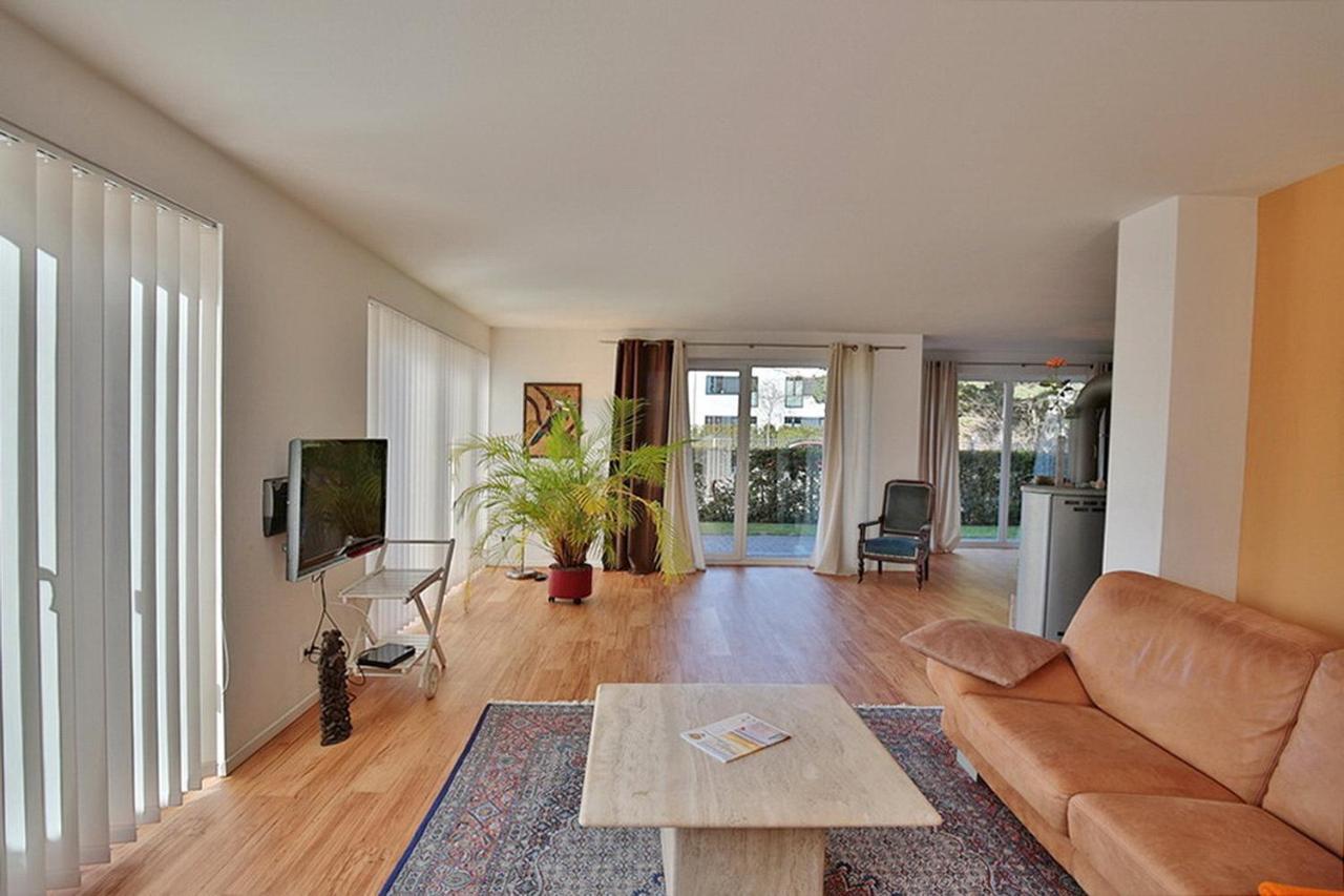 Ferienhaus Gorch-Fock-Str 37 Ferienhaus Gorch-Fock-Str 37 Timmendorfer Strand Exterior foto