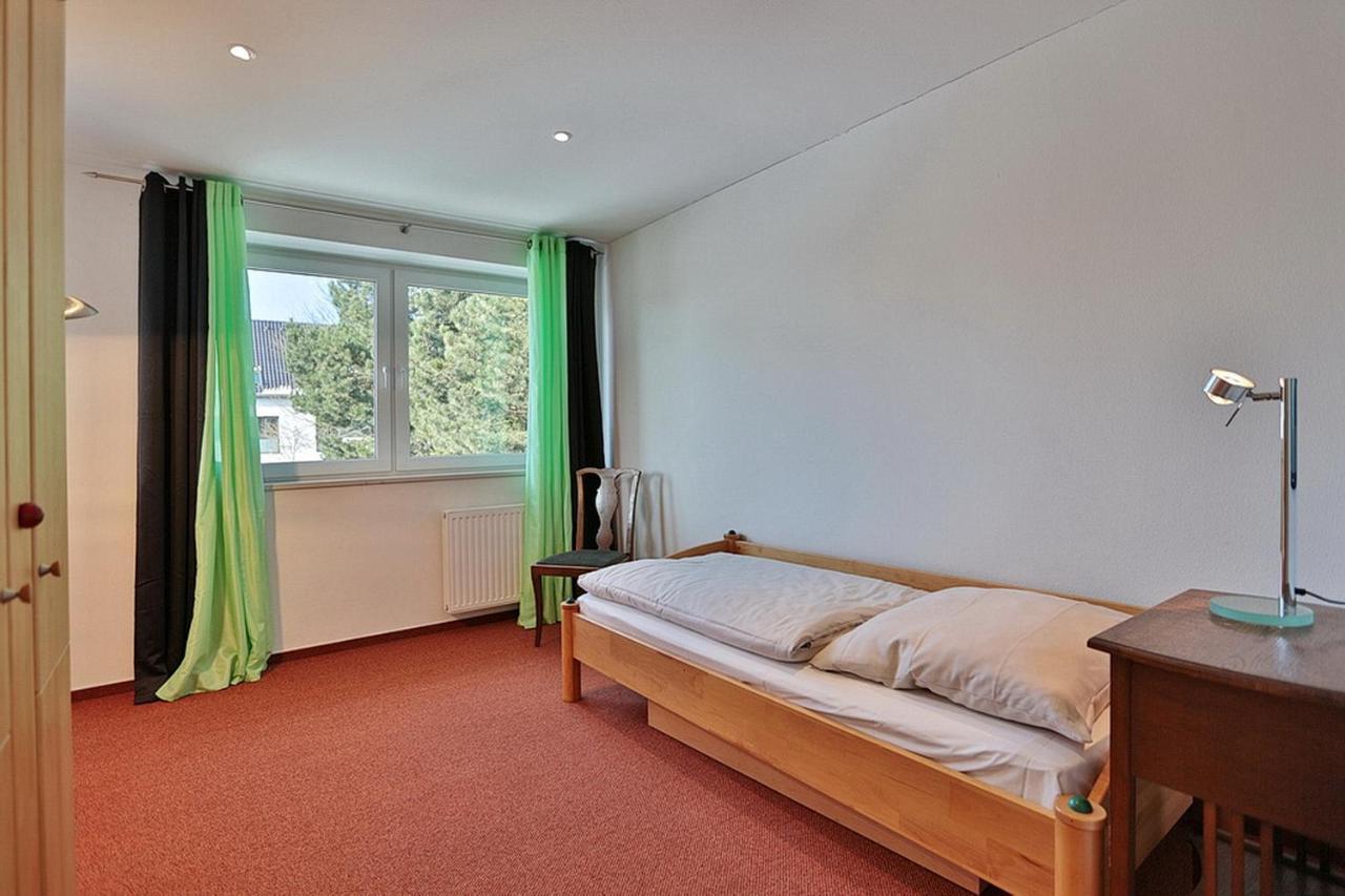 Ferienhaus Gorch-Fock-Str 37 Ferienhaus Gorch-Fock-Str 37 Timmendorfer Strand Exterior foto
