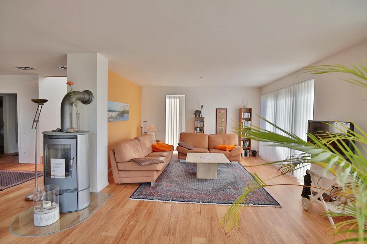 Ferienhaus Gorch-Fock-Str 37 Ferienhaus Gorch-Fock-Str 37 Timmendorfer Strand Exterior foto